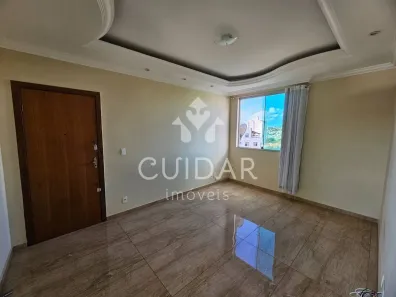 Apartamento com 3 Quartos à venda, 80m² no Parque Turistas, Contagem