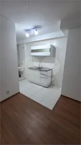 Apartamento com 2 Quartos à venda, 41m² no Vila Zat, São Paulo