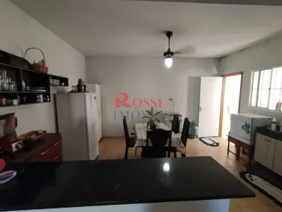 Casa com 3 Quartos à venda, 260m² no Jardim São Paulo, Rio Claro