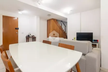 Apartamento com 2 Quartos à venda, 93m² no Laranjeiras, Rio de Janeiro