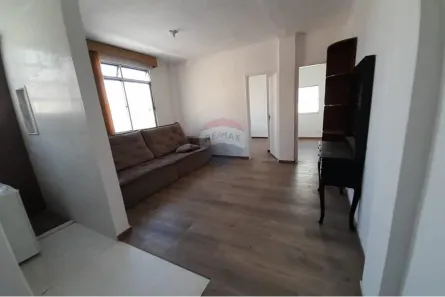 Apartamento com 2 Quartos à venda, 42m² no Vila Valqueire, Rio de Janeiro