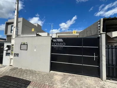 Casa com 2 Quartos à venda, 99m² no Santa Terezinha, Gaspar