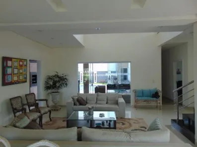 Casa de Condomínio com 4 Quartos à venda, 400m² no Esperança, Londrina