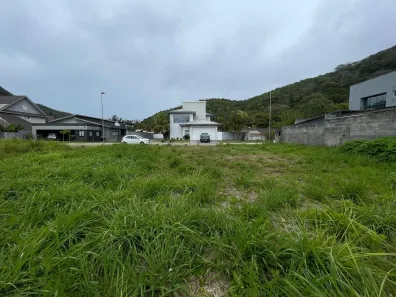 Lote/Terreno à venda, 637m² no Morro das Pedras, Florianópolis