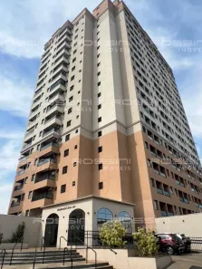Flat com 1 Quarto à venda, 49m² no Ribeirânia, Ribeirão Preto