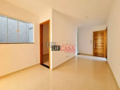 Apartamento com 2 Quartos à venda, 42m² no Cidade Patriarca, São Paulo