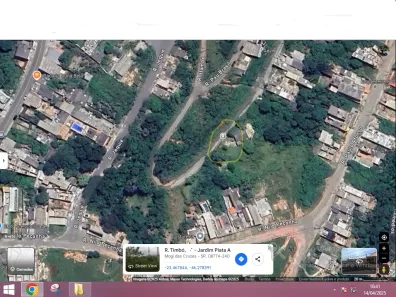 Lote/Terreno com 1 Quarto à venda, 360m² no Jardim Piatã A, Mogi das Cruzes