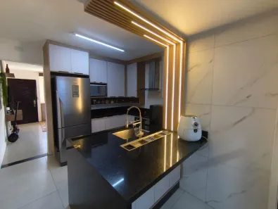Casa de Condomínio com 2 Quartos à venda, 67m² no Jardim Flor do Campo, Guarulhos