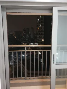 Apartamento com 1 Quarto para alugar, 31m² no Vila Prudente, São Paulo