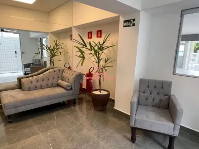 Apartamento com 1 Quarto à venda, 41m² no Canto do Forte, Praia Grande