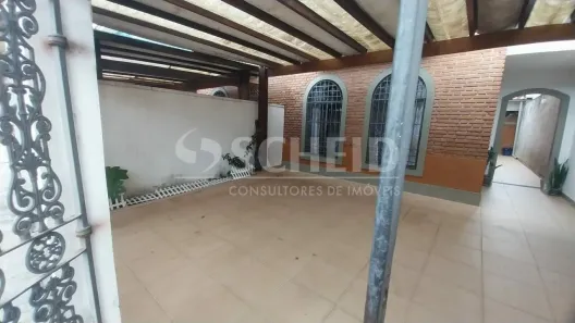 Sobrado com 2 Quartos à venda, 100m² no Cidade Dutra, São Paulo