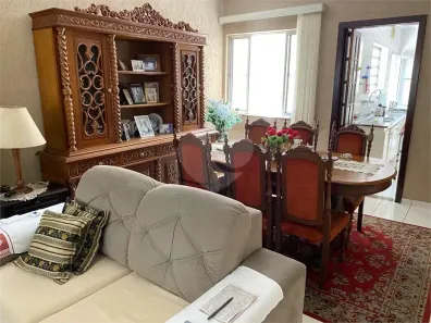 Casa com 3 Quartos à venda, 140m² no Perdizes, São Paulo