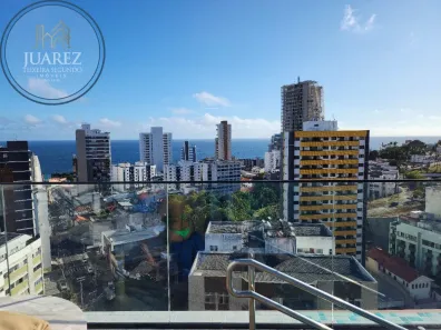 Apartamento com 1 Quarto à venda, 20m² no Barra, Salvador