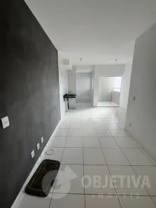 Apartamento com 2 Quartos à venda, 52m² no São Jorge, Uberlândia