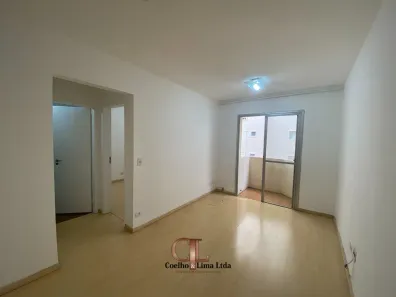 Apartamento com 1 Quarto à venda, 45m² no Indianópolis, São Paulo