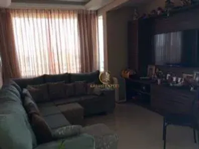 Cobertura com 2 Quartos à venda, 154m² no Jardim Satélite, São José dos Campos