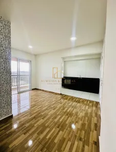 Apartamento com 2 Quartos à venda, 60m² no Votupoca, Barueri