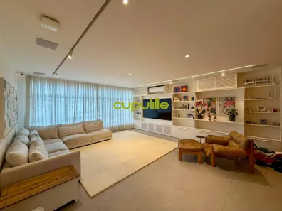 Apartamento com 3 Quartos à venda, 250m² no Icaraí, Niterói