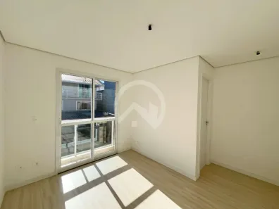 Apartamento com 2 Quartos à venda, 53m² no Guaíra, Curitiba