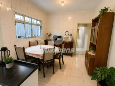 Casa com 2 Quartos à venda, 130m² no Jardim Haydee, Mauá