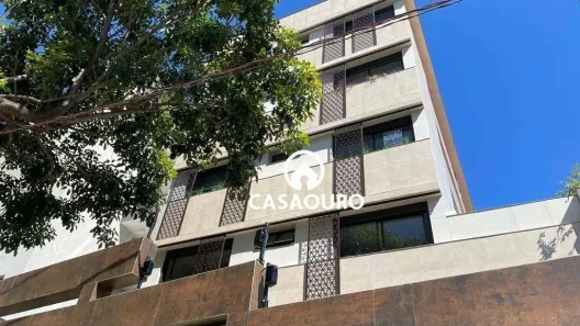 Apartamento com 3 Quartos à venda, 77m² no Serra, Belo Horizonte