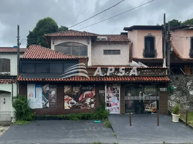 Casa com 4 Quartos para alugar, 429m² no Taquara, Rio de Janeiro