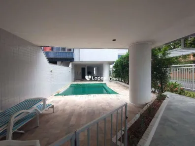 Apartamento com 3 Quartos para alugar, 81m² no Recreio dos Bandeirantes, Rio de Janeiro