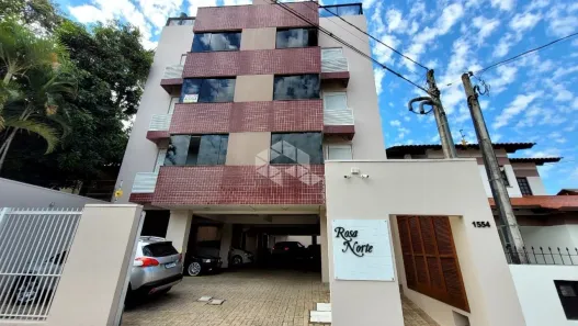 Apartamento com 1 Quarto à venda, 54m² no Santo Inácio, Santa Cruz do Sul