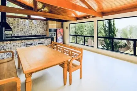 Casa de Condomínio com 4 Quartos à venda, 343m² no Parque Imperial, Juiz de Fora