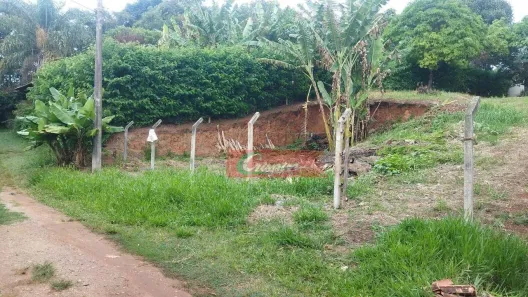 Lote/Terreno à venda, 1100m² no Chácara Fernão Dias, Bragança Paulista