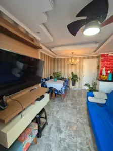 Apartamento com 2 Quartos à venda, 47m² no Centro, Diadema
