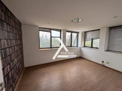 Sala Comercial para alugar, 120m² no Cerqueira César, São Paulo