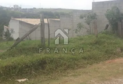 Lote/Terreno à venda, 920m² no Jardim Olympia, Jacareí