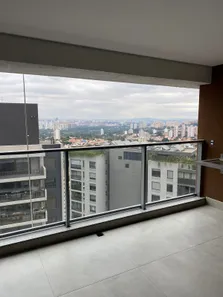 Apartamento com 3 Quartos à venda, 122m² no Sumarezinho, São Paulo