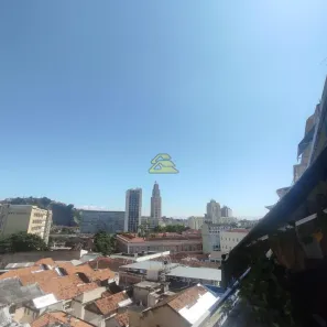 Apartamento com 1 Quarto à venda, 71m² no Centro, Rio de Janeiro