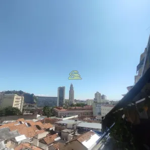 Cobertura com 1 Quarto à venda, 71m² no Centro, Rio de Janeiro