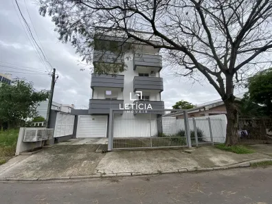 Apartamento com 1 Quarto para alugar, 35m² no Camobi, Santa Maria