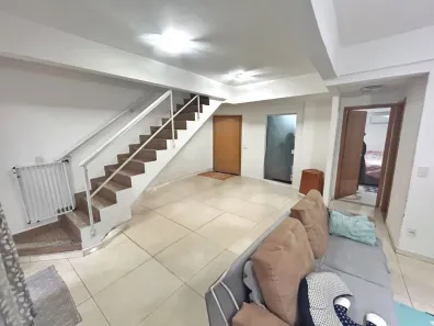Cobertura com 2 Quartos à venda, 116m² no Vila Nova, Nova Iguaçu