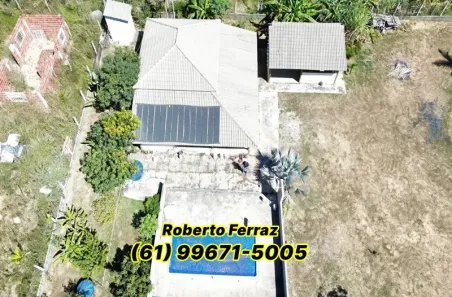 Lote/Terreno à venda, 2000m² no Setor Centro Oeste, Goiânia