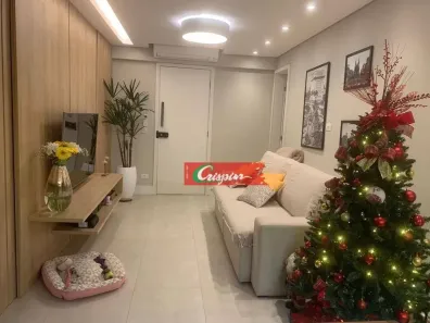 Apartamento com 3 Quartos à venda, 94m² no Jardim Paraíso, São Paulo
