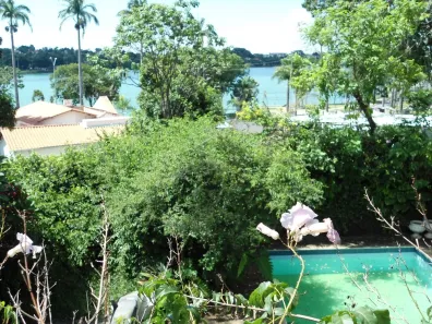 Casa com 5 Quartos à venda, 395m² no São Luiz, Belo Horizonte