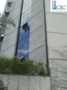 Sala Comercial para alugar, 521m² no Vila Olímpia, São Paulo