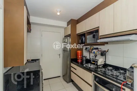 Apartamento com 1 Quarto à venda, 28m² no Água Branca, São Paulo