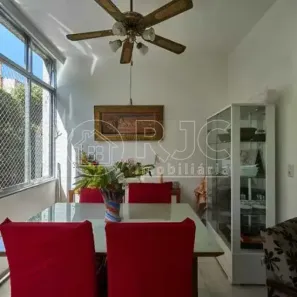 Apartamento com 2 Quartos à venda, 90m² no Tijuca, Rio de Janeiro