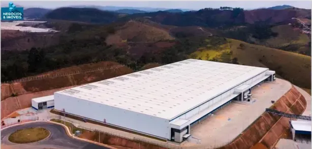 Galpão/Depósito/Armazém para alugar, 8305m² no Centro, Cajamar