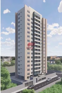 Apartamento com 3 Quartos à venda, 131m² no Mucuripe, Fortaleza