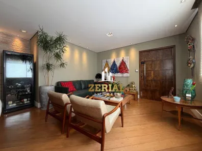 Apartamento com 3 Quartos à venda, 160m² no Santa Paula, São Caetano do Sul
