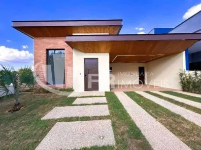 Casa de Condomínio com 2 Quartos à venda, 194m² no Cajuru do Sul, Sorocaba