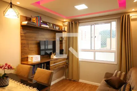 Apartamento com 2 Quartos à venda, 47m² no Colônia (Zona Leste), São Paulo