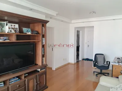 Apartamento com 3 Quartos para alugar, 80m² no Santana, São Paulo
